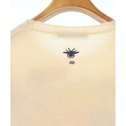 Dior Knit Sweater Cashmere Silk — view 6