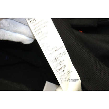 Celine Cotton Hoodie S Embroidery — view 3