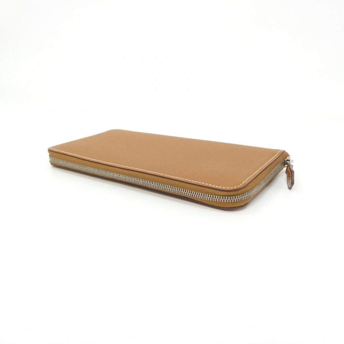 Hermes Equateur Silk in Classic Wallet — view 2