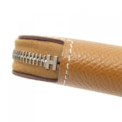 Hermes Equateur Silk in Classic Wallet — view 4