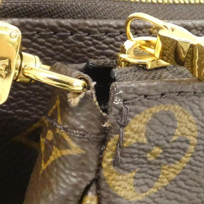 Louis Vuitton Monogram Multi Pochette Accessory Shoulder Bag — view 5