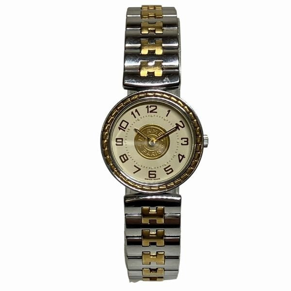 Hermes Series Quartz Watch