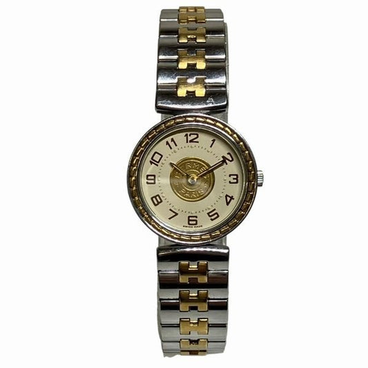 Hermes Series Quartz Watch