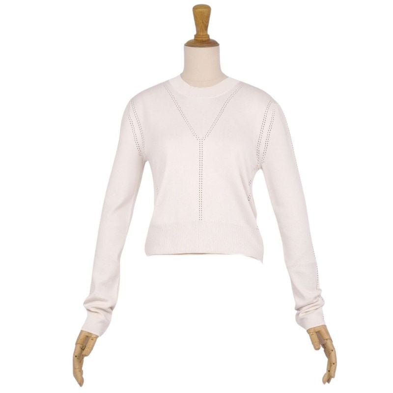 Bottega Veneta Knit 2022 Seta — view 2