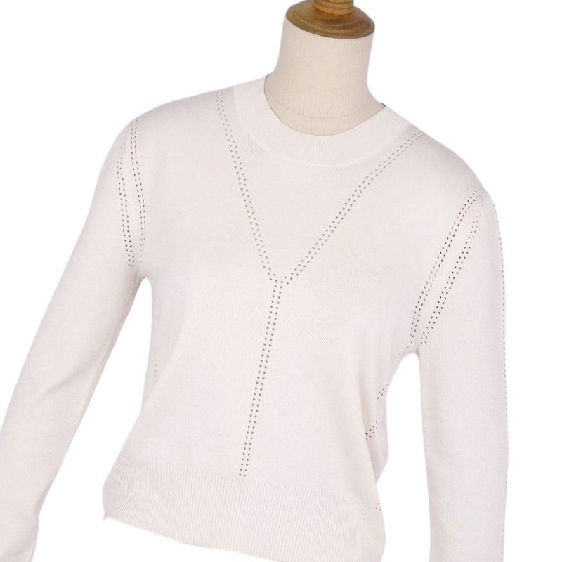 Bottega Veneta Knit 2022 Seta — view 3
