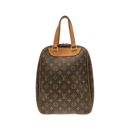 Louis Vuitton Monogram Excursion Bag Brown Marron — view 2