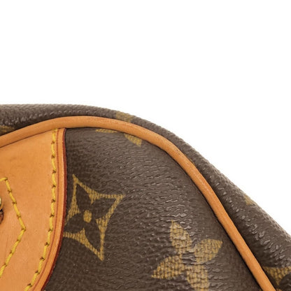 Louis Vuitton Monogram Excursion Bag Brown Marron — view 5