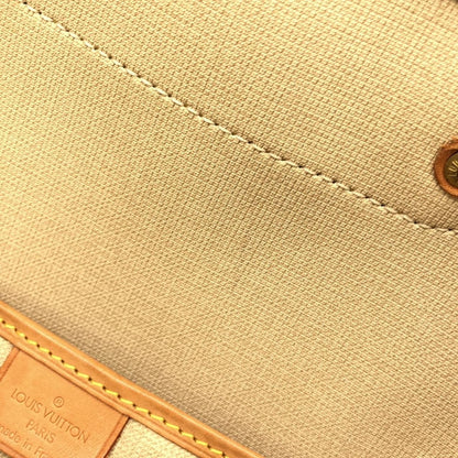 Louis Vuitton Monogram Excursion Bag Brown Marron — view 9