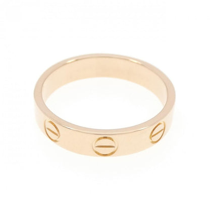 Cartier Mini Love Ring — view 2