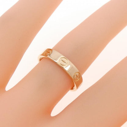 Cartier Mini Love Ring — view 5