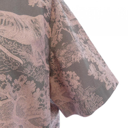 Dior S/S Shirt Pink 38 — view 6