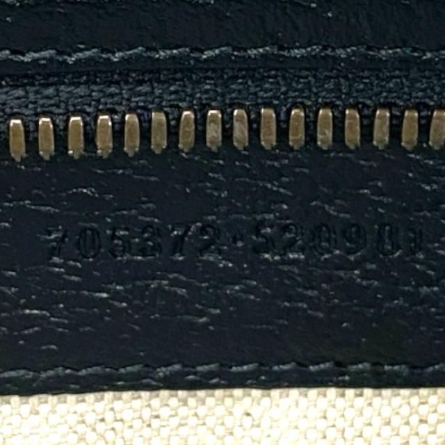 Gucci 705372 Bamboo Boston Bag Tote Bag Shoulder Bag Handbag Shoulder Bag