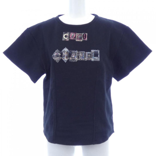 Chanel Look 30 21 B Sweatshirt