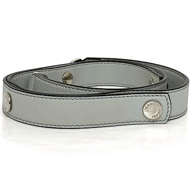 Fendi Shoulder Bag Bytheway Medium F22547