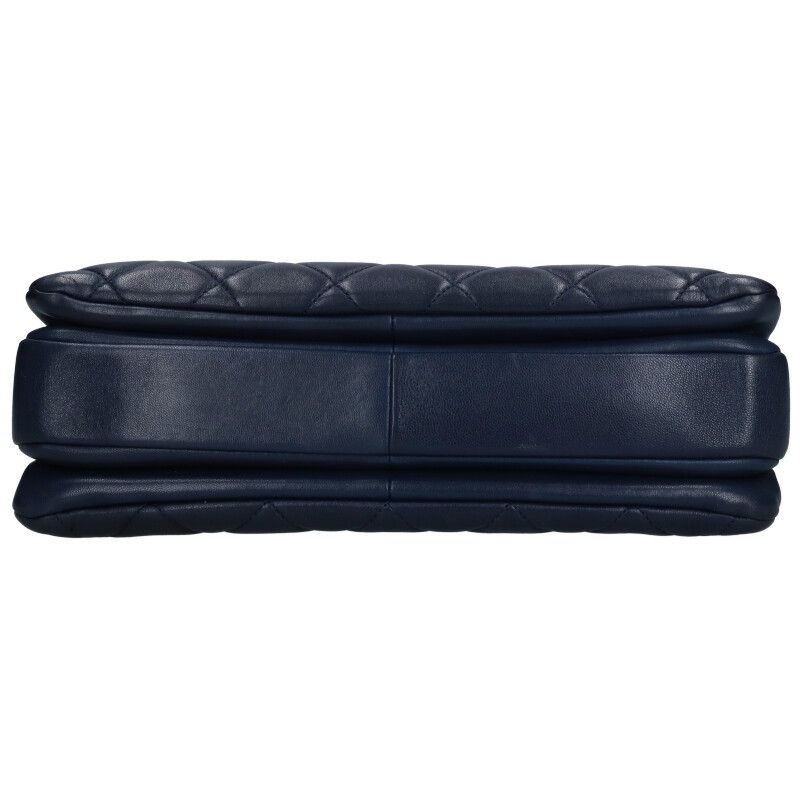 Chanel Trendy CC Matelasse W Flap Chain Shoulder Bag Women