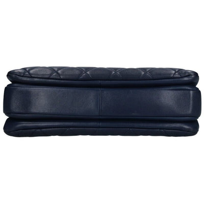 Chanel Trendy CC Matelasse W Flap Chain Shoulder Bag Women