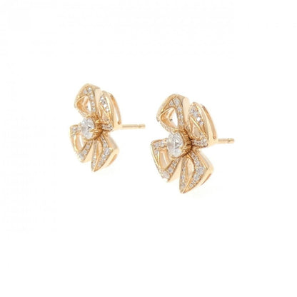 Bvlgari Fioreva Earrings — view 2