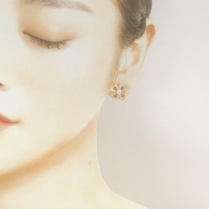 Bvlgari Fioreva Earrings — view 4
