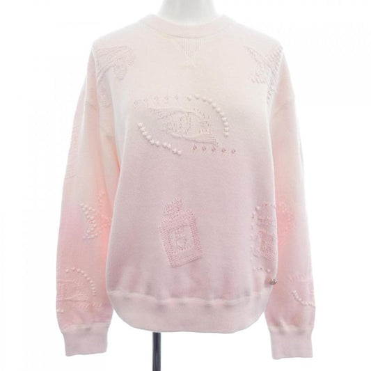 Chanel Sweatshirt