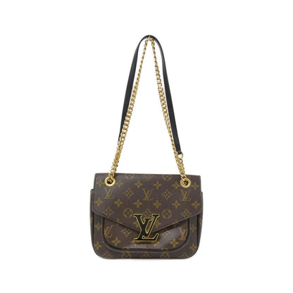 Louis Vuitton Monogram Passi Shoulder Bag