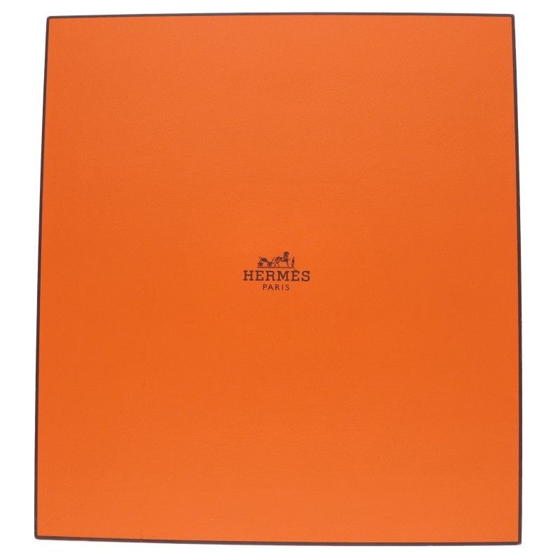 Hermes Farandole Long Necklace Men's 120