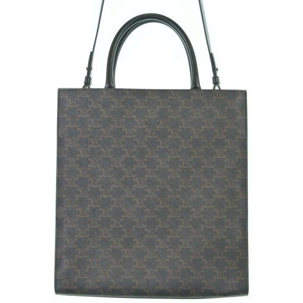 Celine Tote Bag Triomphe — view 2