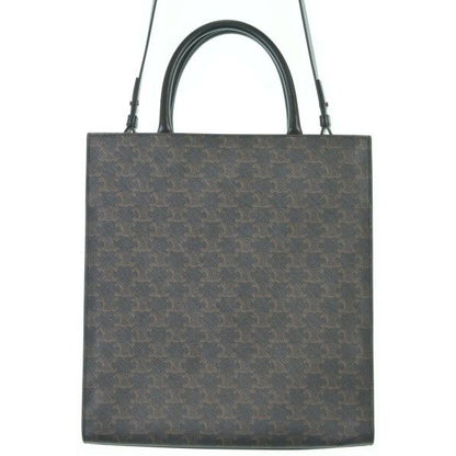 Celine Tote Bag Triomphe — view 2