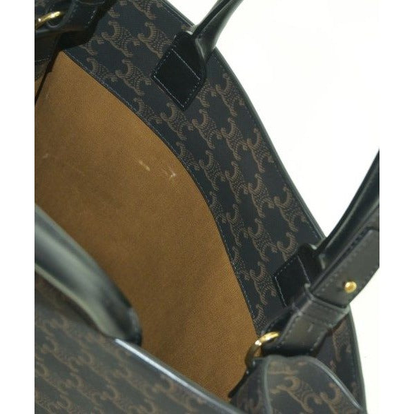 Celine Tote Bag Triomphe — view 5