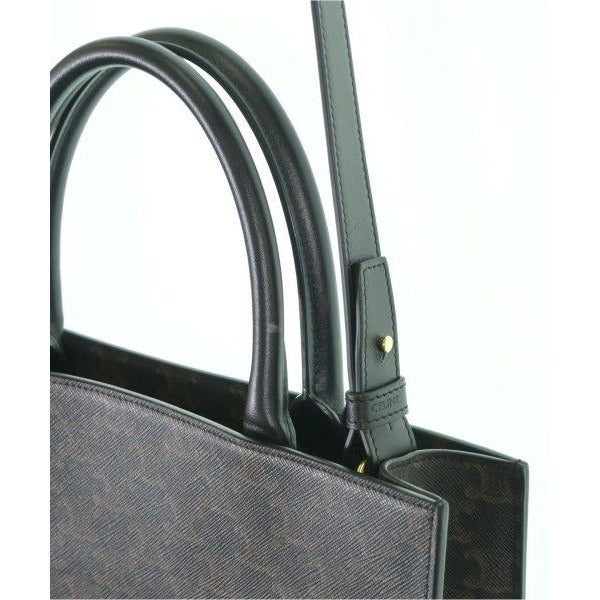Celine Tote Bag Triomphe — view 6