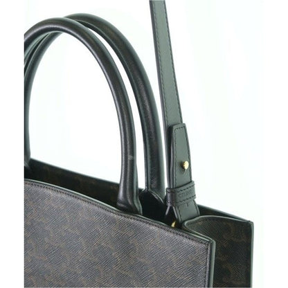 Celine Tote Bag Triomphe — view 6