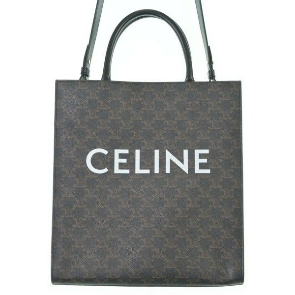 Celine Tote Bag Triomphe