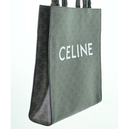 Celine Tote Bag Triomphe — view 7