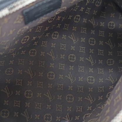 Louis Vuitton Baika-pm Handbag Shoulder Bag 2WAY M14514 Noir Black