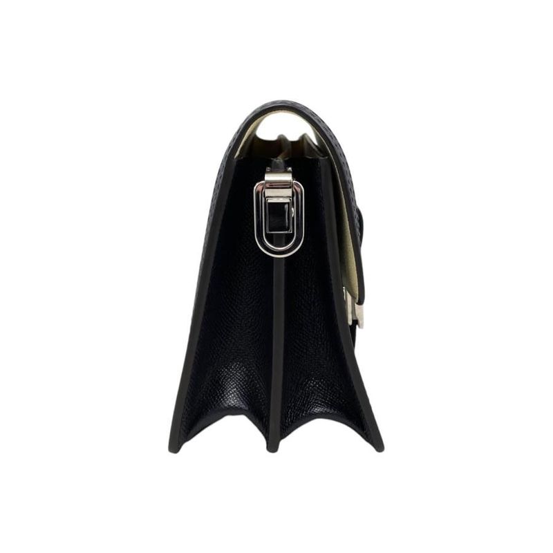 Louis Vuitton Dauphine Mini M55454 Monogram LV Pop Navy Blue Louis Vuitton