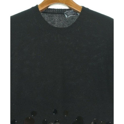 Prada Knit Sweater Cashmere Black — view 4
