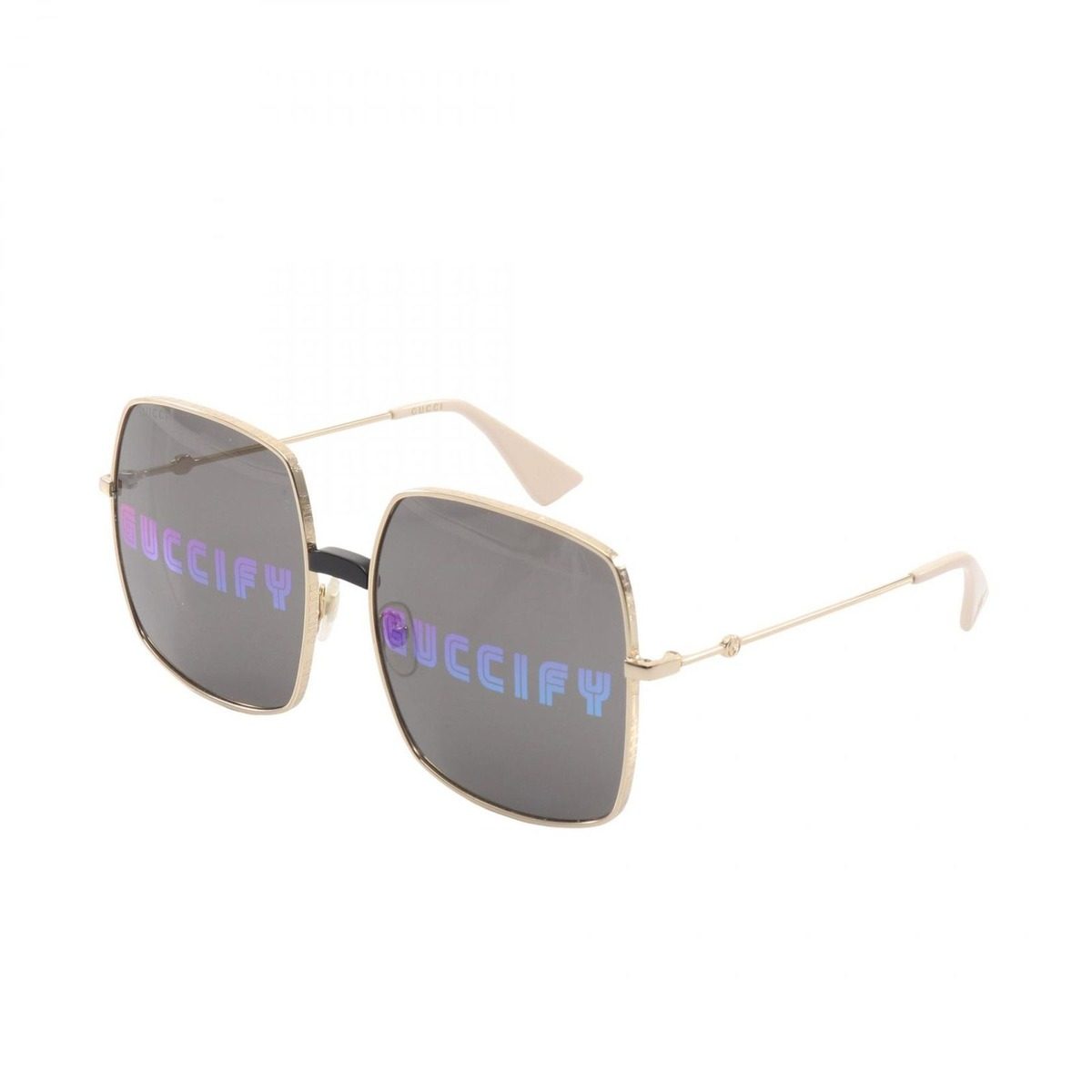 Gucci Sunglasses Fy Eyewear — view 2