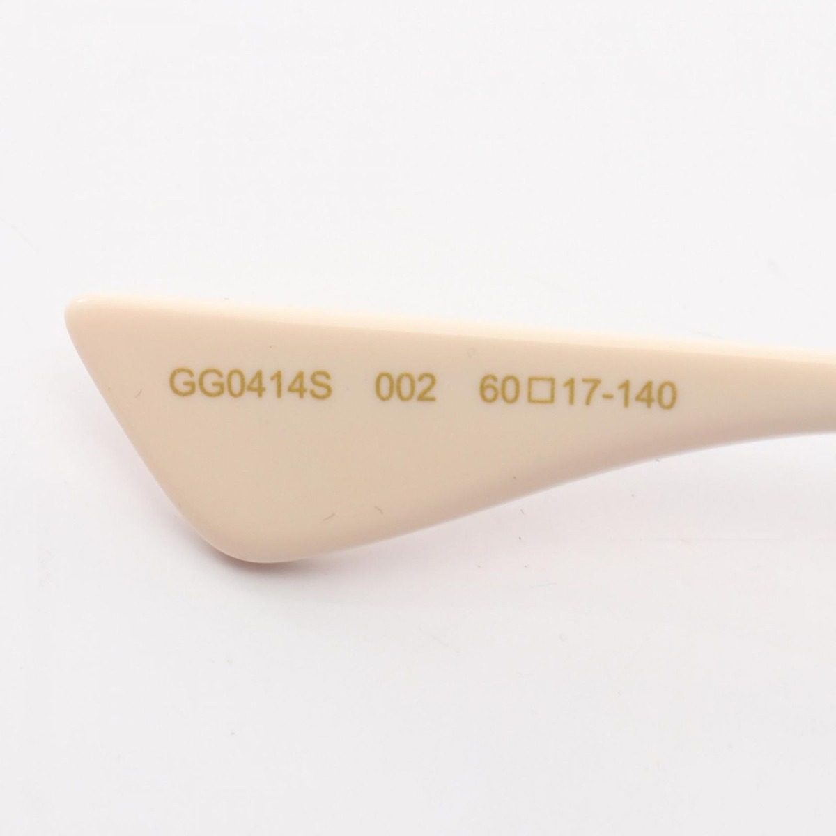 Gucci Sunglasses Fy Eyewear — view 5