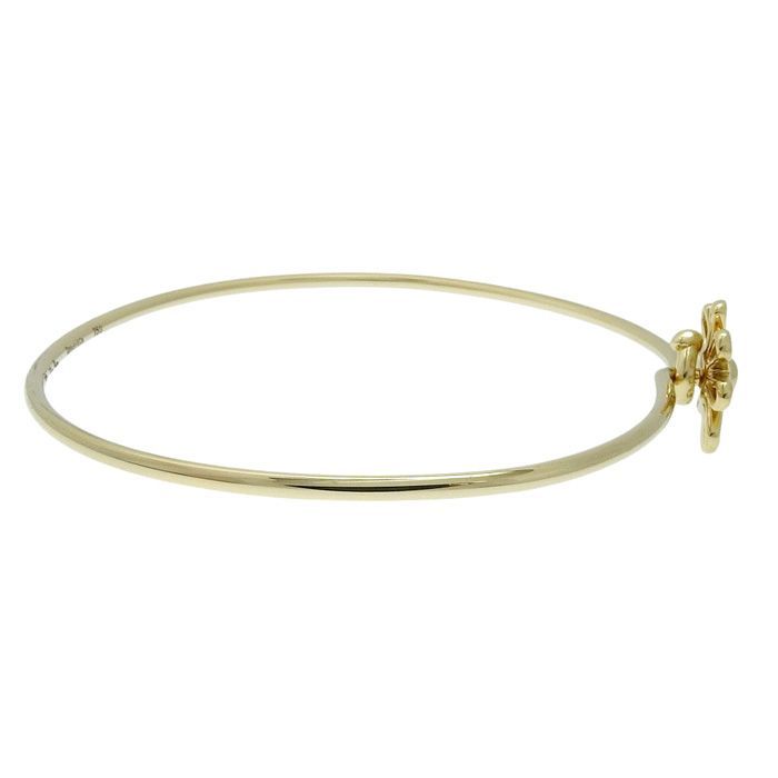 Tiffany & Co Tiffany & Co Daisy Bracelet 18K Yellow Gold 750 Yellow Gold Approx