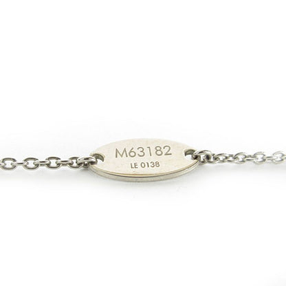 Louis Vuitton Necklace Essential V M63182