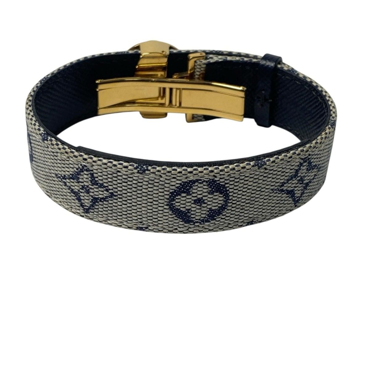 Louis Vuitton Monogram Mini Luck Bracelet — view 2