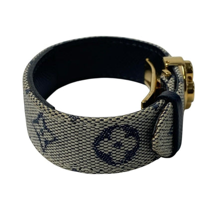 Louis Vuitton Monogram Mini Luck Bracelet — view 4