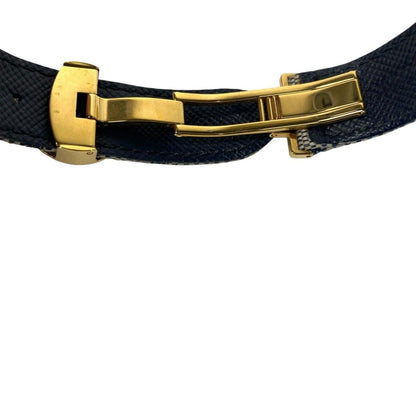 Louis Vuitton Monogram Mini Luck Bracelet — view 8