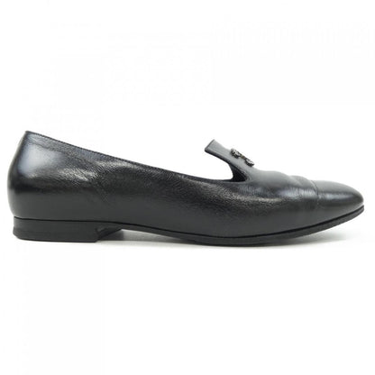 Chanel Shoes Black 36