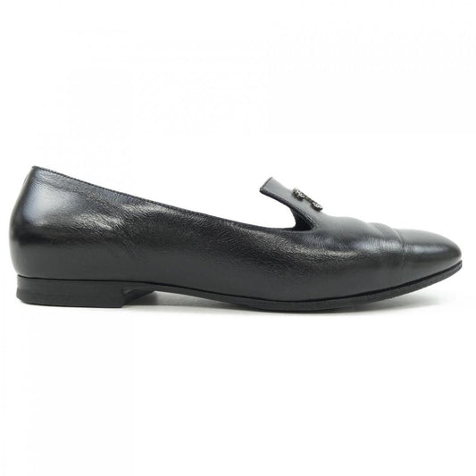 Chanel Shoes Black 36