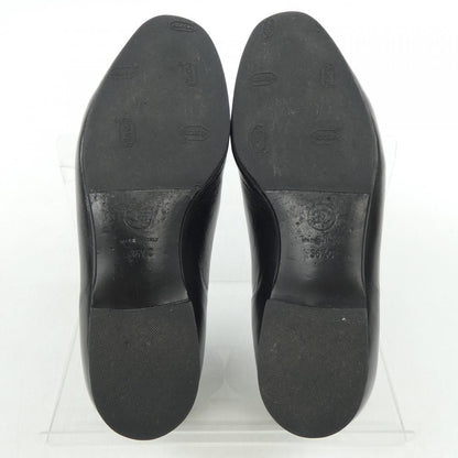 Chanel Shoes Black 36 — view 4