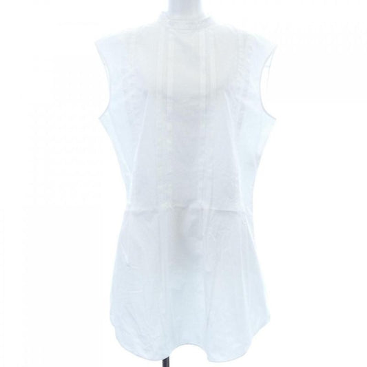Chanel Size 38 White Dress