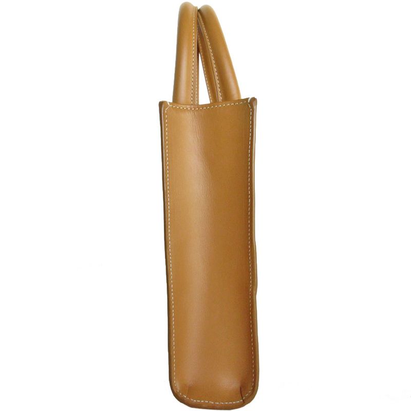 Celine Shoulder Bag Handbag Mini Vertical Cabas