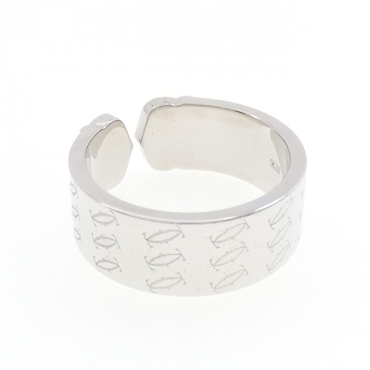 Cartier C2 X'mas Limited Ring — view 4