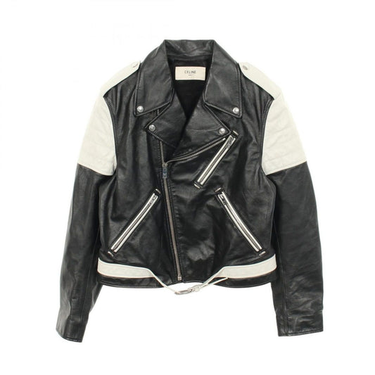 Celine Rider's Jacket Leather