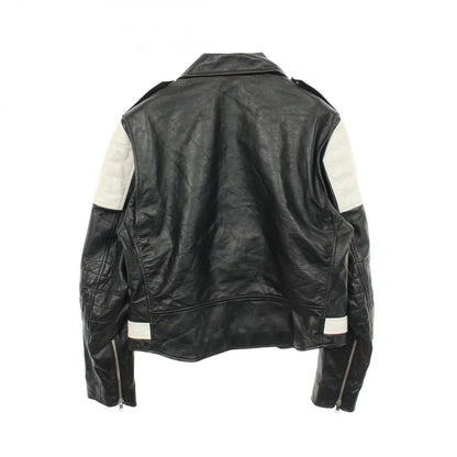 Celine Rider's Jacket Leather — view 2